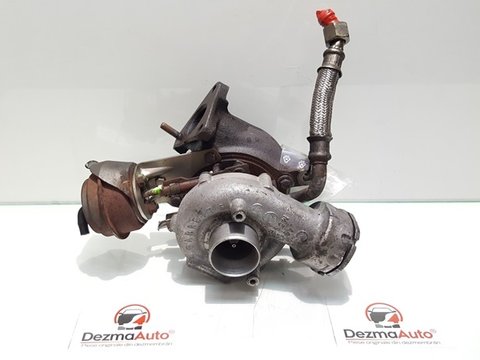 Turbosuflanta 03G145702G, Audi A6 (4F2, C6) 2.0tdi