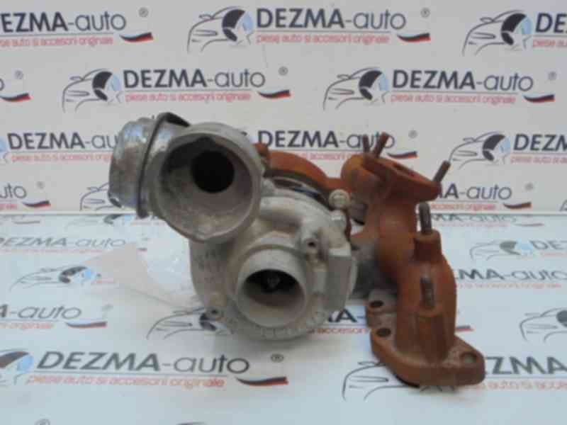 Turbosuflanta 03G253018A, Vw Touran (1T1, 1T2) 2.0tdi (id:284479)