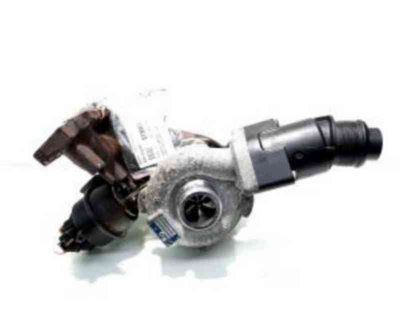 Turbosuflanta 03L145702D, Audi A4 Avant (8K5, B8) 