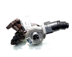 Turbosuflanta 03L145702D, Audi A5 Sportback (8TA) 2.0tdi, CAGA (pr:115097)