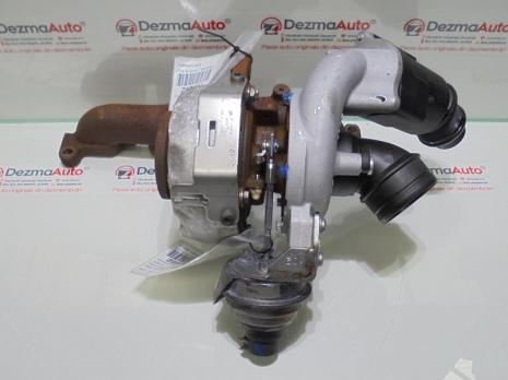 Turbosuflanta 03L253016, Vw Golf 6, 1.6 tdi