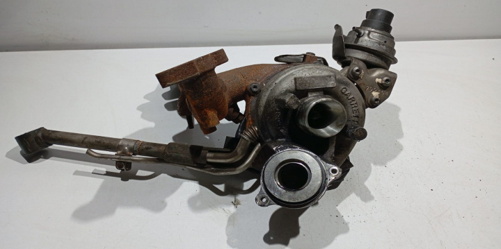 Turbosuflanta 03L253016T 1.6 tdi CAY Audi A3 8P/8P