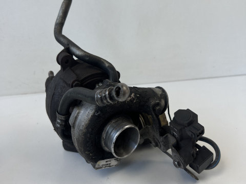 Turbosuflanta 22472976 7DD BMW Seria 3 E46 [1997 - 2003]