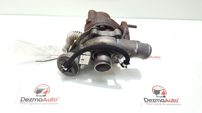 Turbosuflanta, 5435900006, 54351014809, Opel Meriva, 1.3 cdti