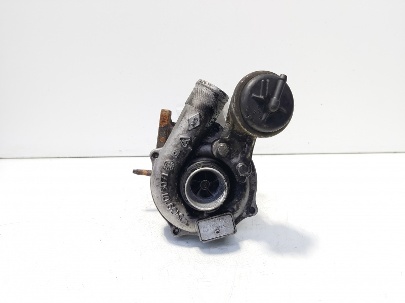 Turbosuflanta, 54359700000, Nissan Micra 3 (K12), 1.5 DCI, K9K704 (idi:645428)