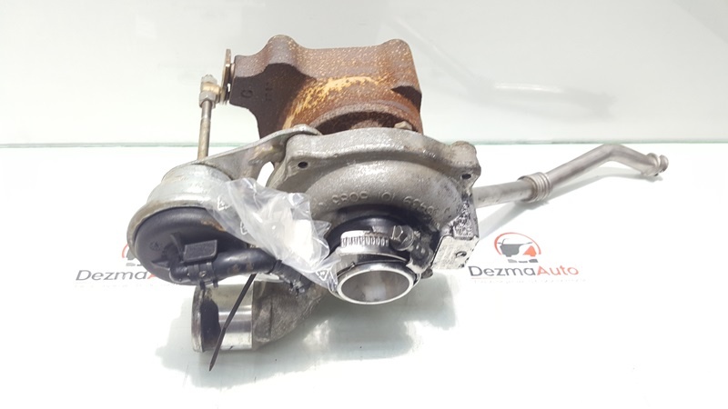 Turbosuflanta 54359700011, Renault Scenic 3, 1.5 dci