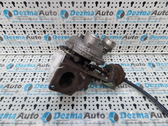 Turbosuflanta 55188690, Fiat Doblo Cargo (223) 1.9JTD (id:141302)