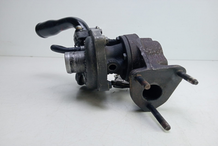 Turbosuflanta 73501343 Opel Astra H [2004 - 2007]