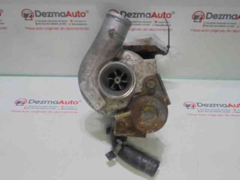 Turbosuflanta 8971852414, Opel Combo Tour 1.7 dti