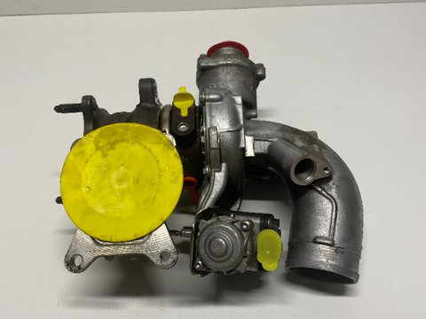 Turbosuflanta Audi 2.0TFSI CYNB CYPA CNCD CNCE 06L145702P