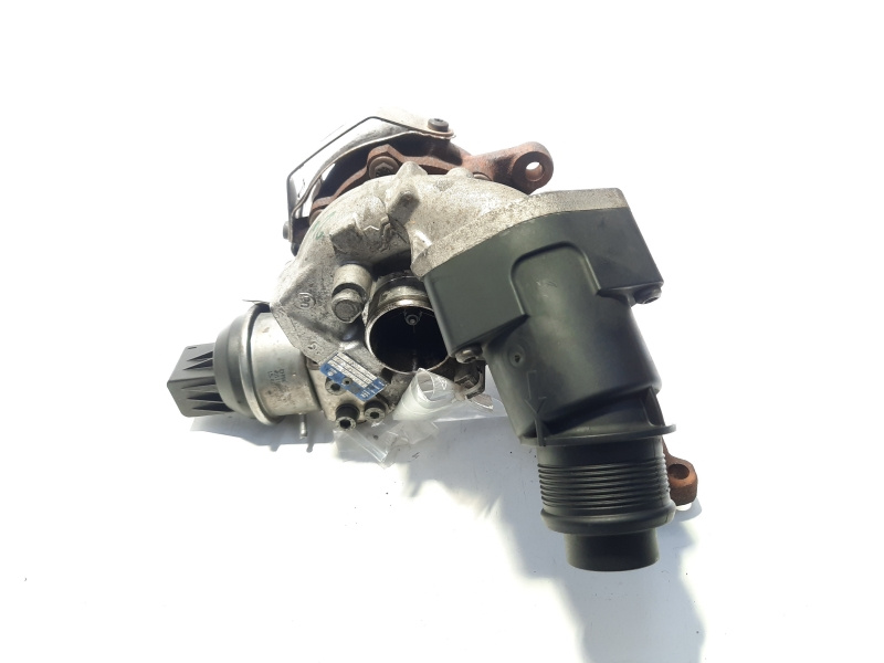 Turbosuflanta Audi A3 2.0tdi, CFF, 03L253056G