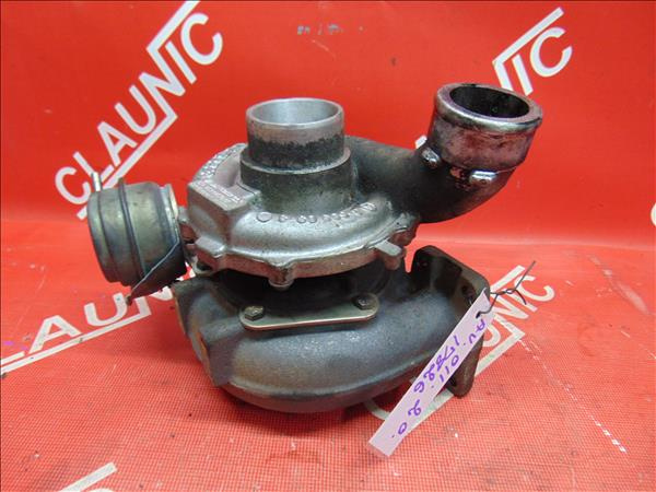 Turbosuflanta AUDI A4 (8EC, B7) 2.5 TDI BDG