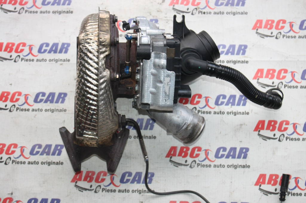 Turbosuflanta Audi A4 B8 8K 2008-2015 3.0 TDI 059145074C