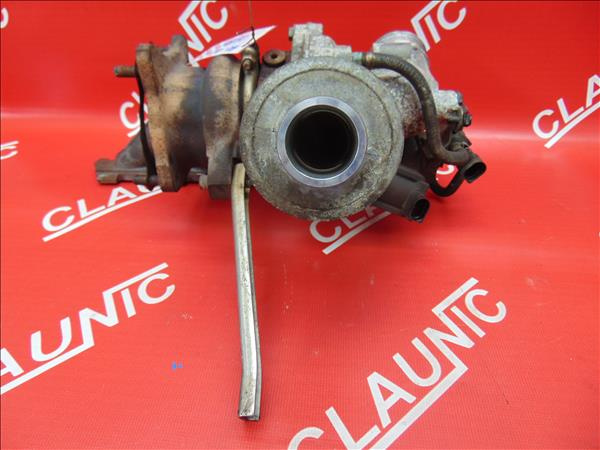 Turbosuflanta AUDI A6 (4F2, C6) 2.0 TFSI BPJ