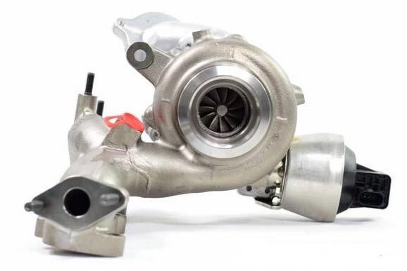 Turbosuflanta Audi Q3 2.0 tdi Cod 03L302510