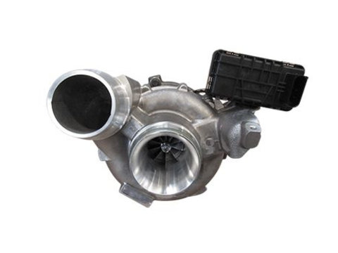 Turbosuflanta BMW E90 E91 GTB2260VK 1162414331 11657799758F06