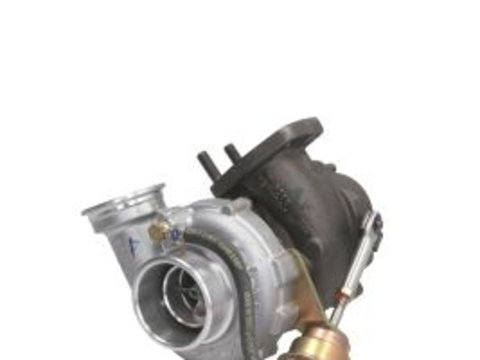 Turbosuflanta Borg Warner 53169700022, K16-924-1, Turbolader, Turbocharger, Supercharger