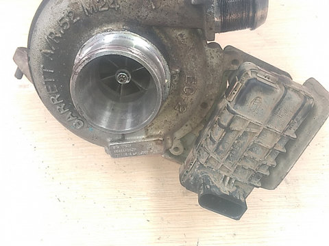 Turbosuflanta, CITROEN C-Crosser, 2.2 HDI,156 cp 2007-2012