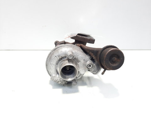 Turbosuflanta, cod 028145702, VW Golf 3, 1.9 TDI, AHU (pr:110747)