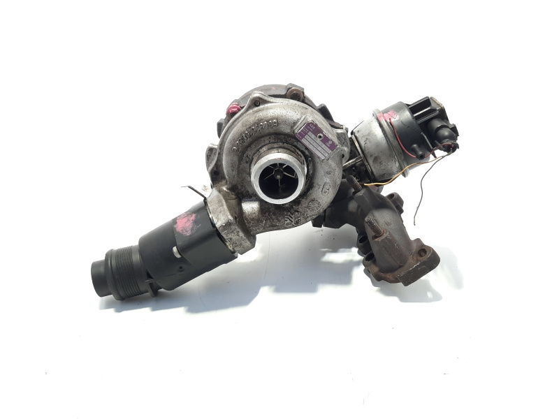 Turbosuflanta, cod 03L145701L, Audi A5 Sportback (8TA), 2.0 TDI, CGL (pr:115097)