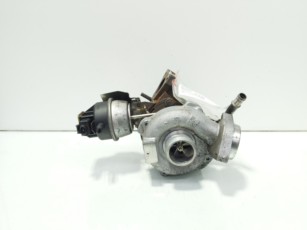 Turbosuflanta, cod 03L145702E, Audi A4 (8K2, B8) 2.0 TDI, CAH (idi:665555)