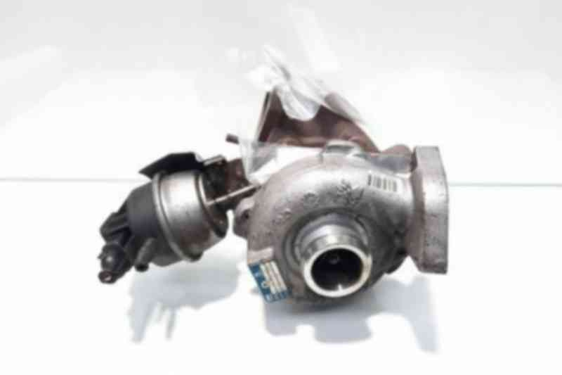 Turbosuflanta, cod 03L145702H, Audi A5 (8T3) 2.0TDI (id:453667)