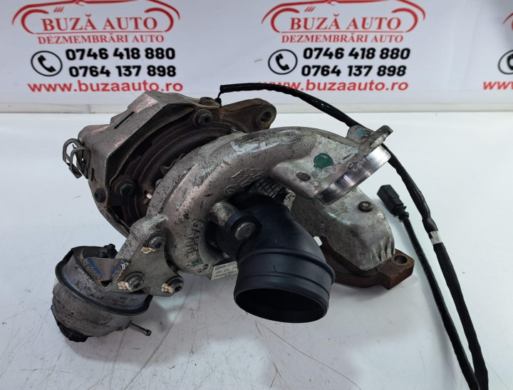 Turbosuflanta Cod: 03L253010F Volkswagen
