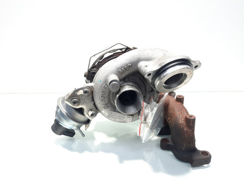 Turbosuflanta, cod 03L253016T, VW Golf 6 Variant (AJ5), 1.6 TDI, CAY (id:576869)