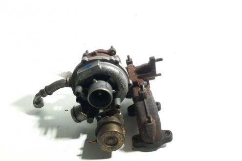 Turbosuflanta, cod 045145701, Seat Arosa 1.4tdi, AMF (id:507215)