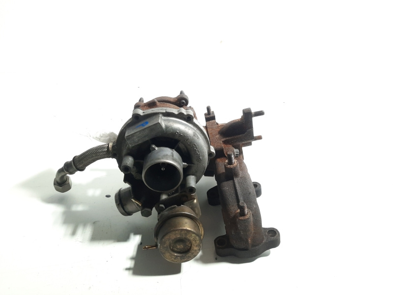 Turbosuflanta, cod 045145701, Seat Arosa (6H) 1.4 TDI, AMF (idi:466543)