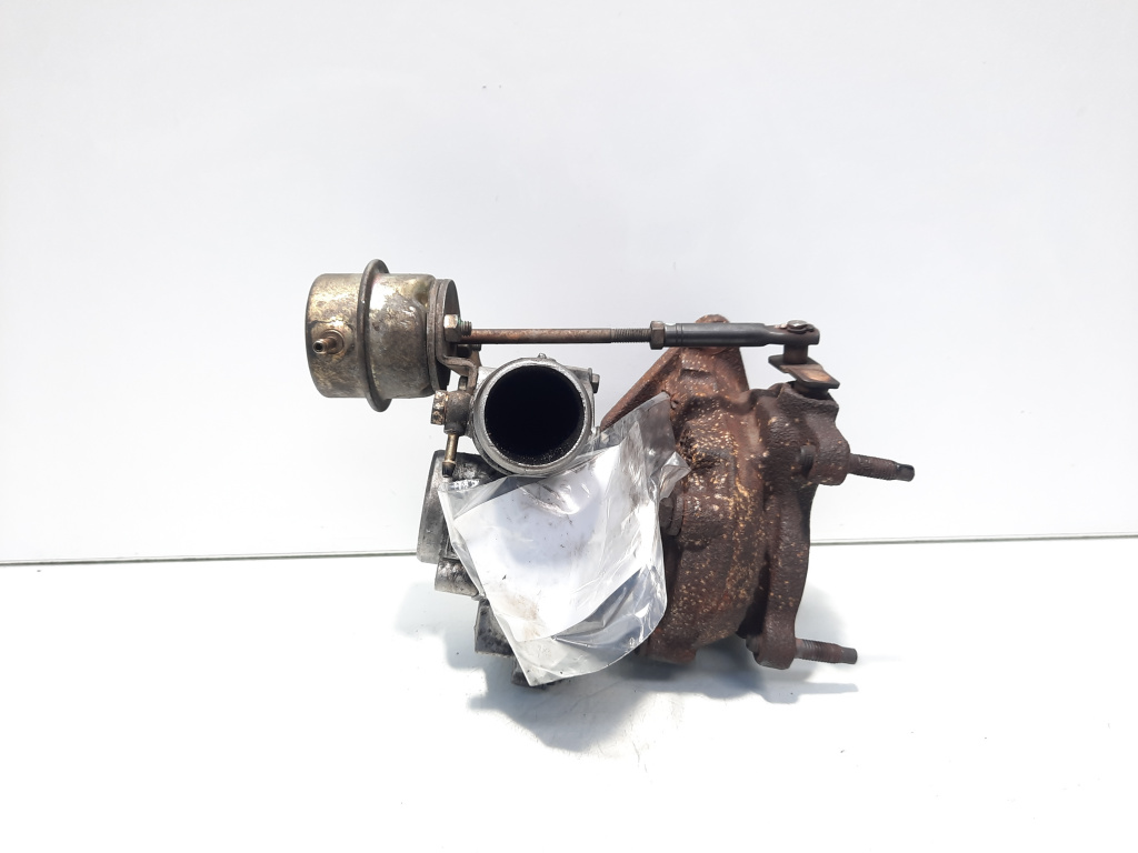 Turbosuflanta, cod 045145701, VW Lupo (6X1, 6E1), 1.4 TDI, AMF (idi:507802)