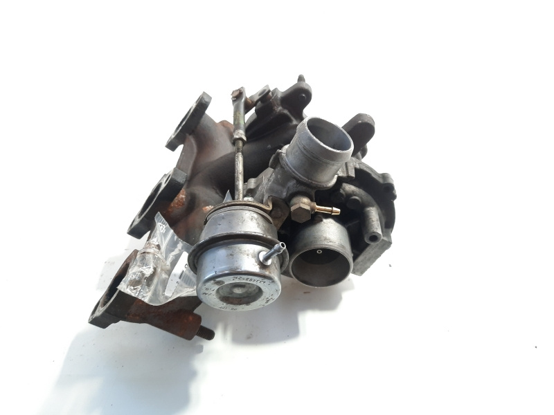 Turbosuflanta, cod 045253019G, Audi A2 (8Z0) 1.4 TDI, BHC, id:440090