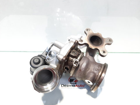 Turbosuflanta, cod 04C145701M, Seat Ateca (KH7) 1.0 TSI, DKRF (idi:419569)