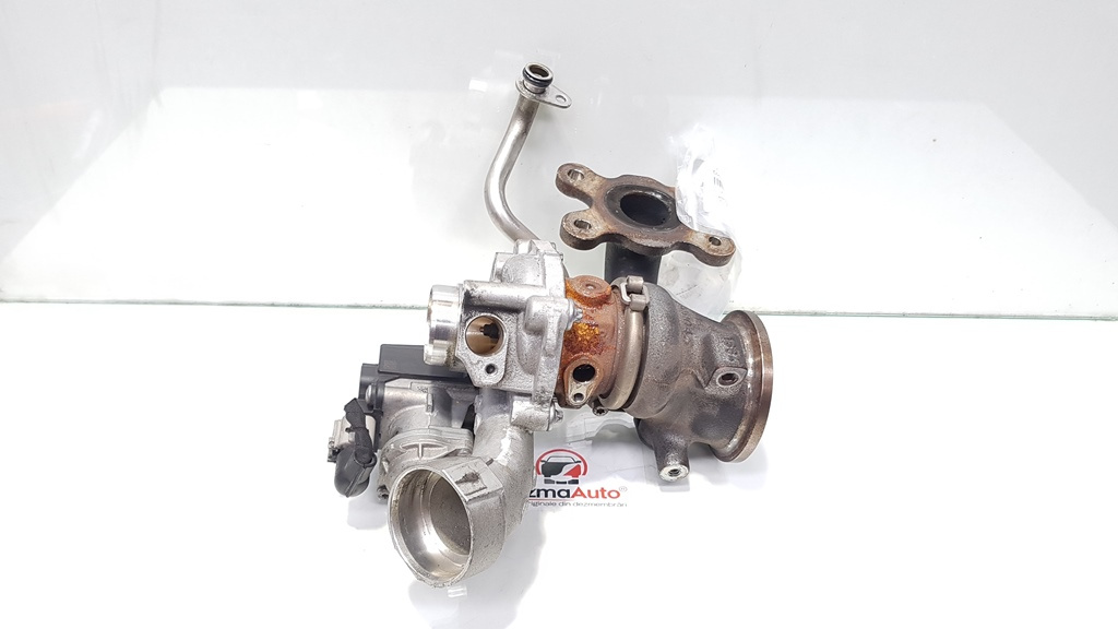 Turbosuflanta, cod 04E145713Q, Seat Toledo 4 (KG3), 1.2 TSI, CJZD (idi:406431)