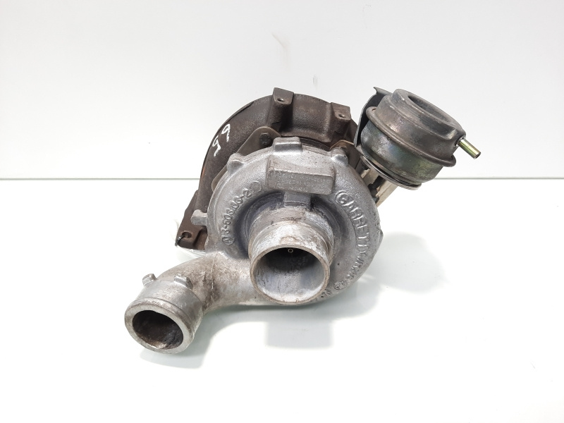 Turbosuflanta, cod 059145701S, Audi A8 (