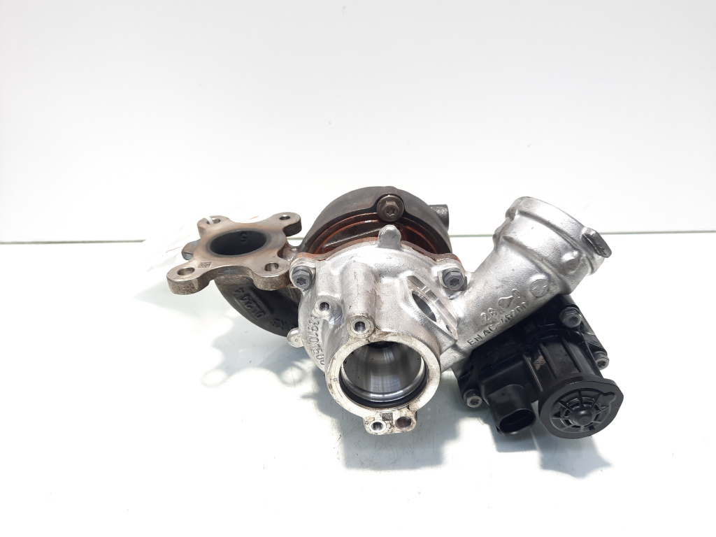 Turbosuflanta, cod 05C145701B, Seat Arona (KJ7), 1.0 TSI, DLAA (idi:591067)
