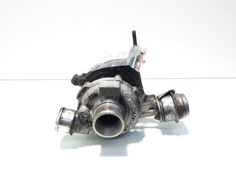 Turbosuflanta, cod 28201-2A400, Hyundai i20 (PB, PBT), 1.6 CRDI, D4FB (idi:581525)