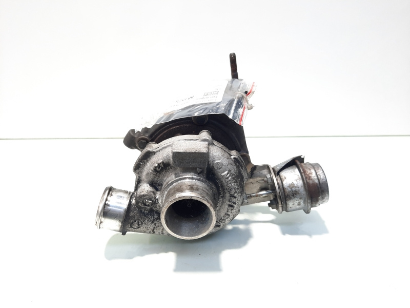 Turbosuflanta, cod 28201-2A400, Kia Cee'd SW, 1.6 CRDI, D4FB (idi:581525)