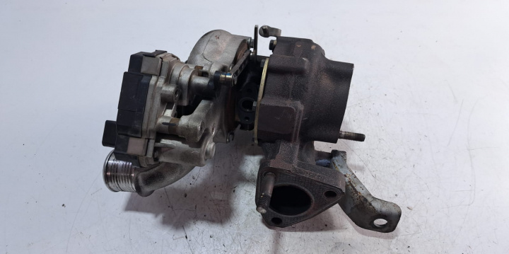 Turbosuflanta Cod: 28231-2F650 590011076