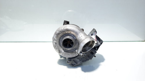 Turbosuflanta, cod 49S35-05671, Bmw 3 (E