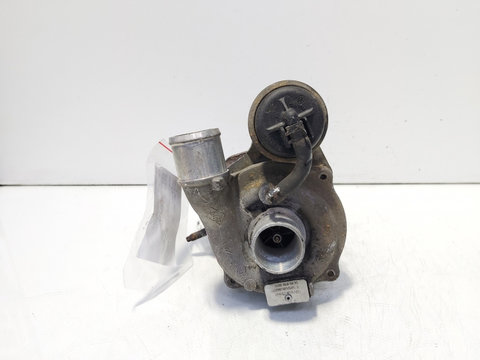 Turbosuflanta, cod 54359700011, Dacia Logan MCV (KS), 1.5 DCI, K9K792 (idi:645431)