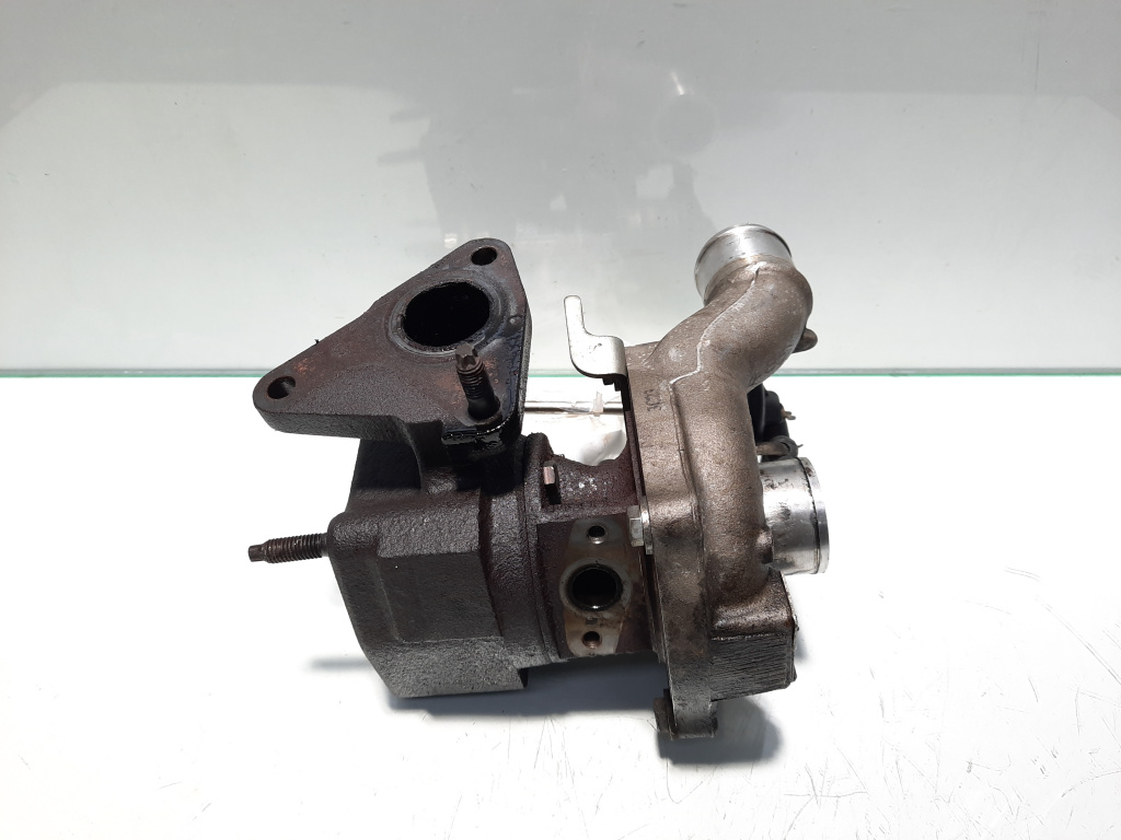 Turbosuflanta, cod 54359700033, Dacia Logan Pick-up (US) 1.5 DCI, K9K792