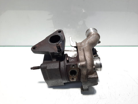 Turbosuflanta, cod 54359700033, Renault Twingo 1 , 1.5 DCI, K9K740