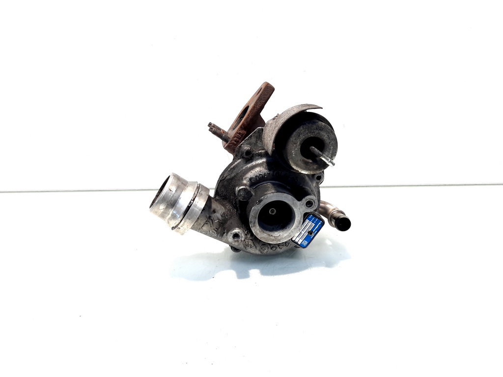 Turbosuflanta, cod 54359700042, Dacia Sandero 2 Stepway, 1.5 DCI, K9K612 (idi:530673)