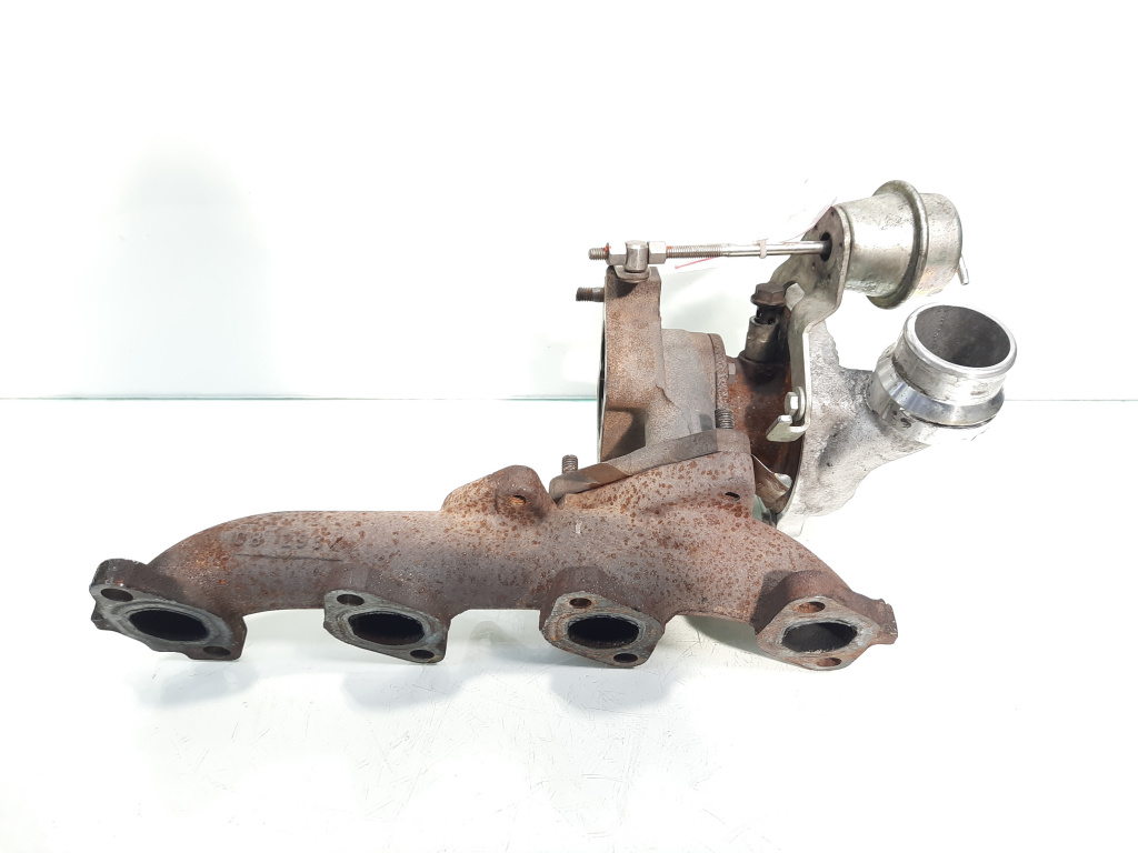 Turbosuflanta, cod 54359710012, Renault Clio 2 Coupe, 1.5 DCI, K9K718 (idi:465933)