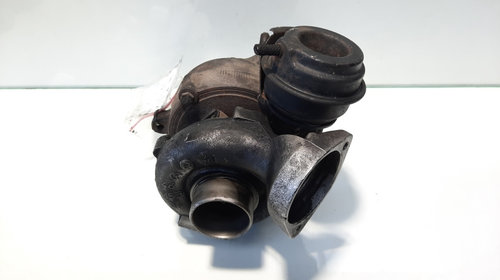 Turbosuflanta, cod 7787626E, Bmw 3 (E46)