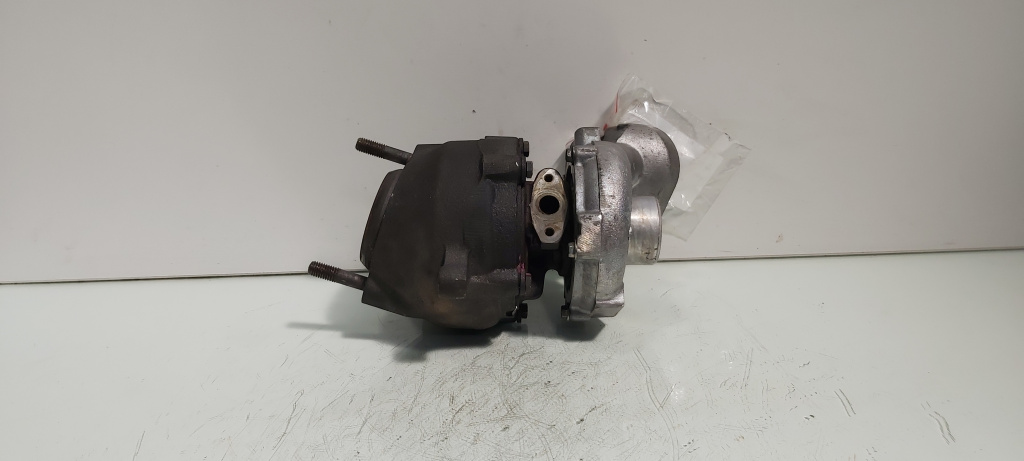 Turbosuflanta, cod 7790992H, Bmw 5 (E60), 2.0 diesel, 204D4 (idi:689693)