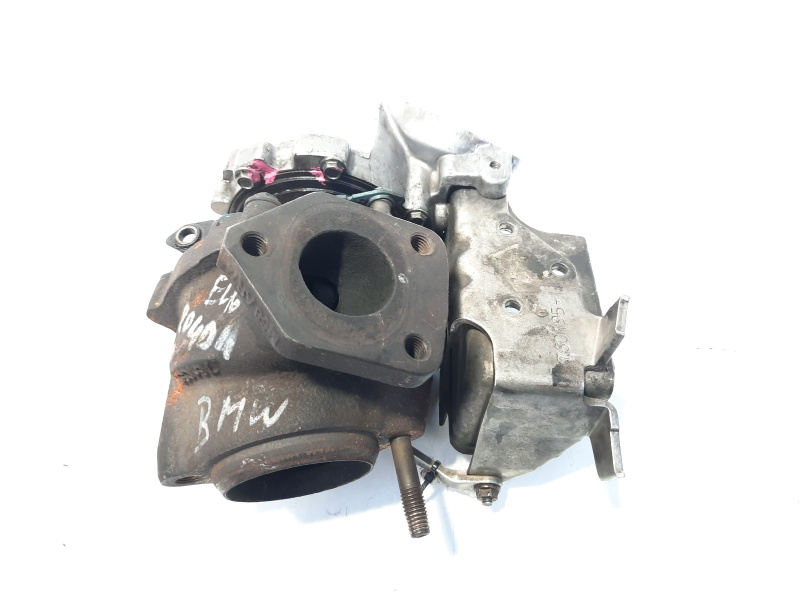 Turbosuflanta, cod 7794021K10, Bmw 5 (E60), 2.0 diesel, 204D4 (idi:480424)