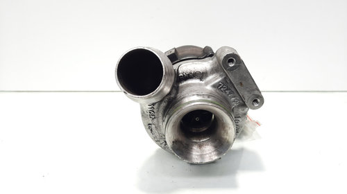 Turbosuflanta, cod 7808477, Bmw 3 (E46),