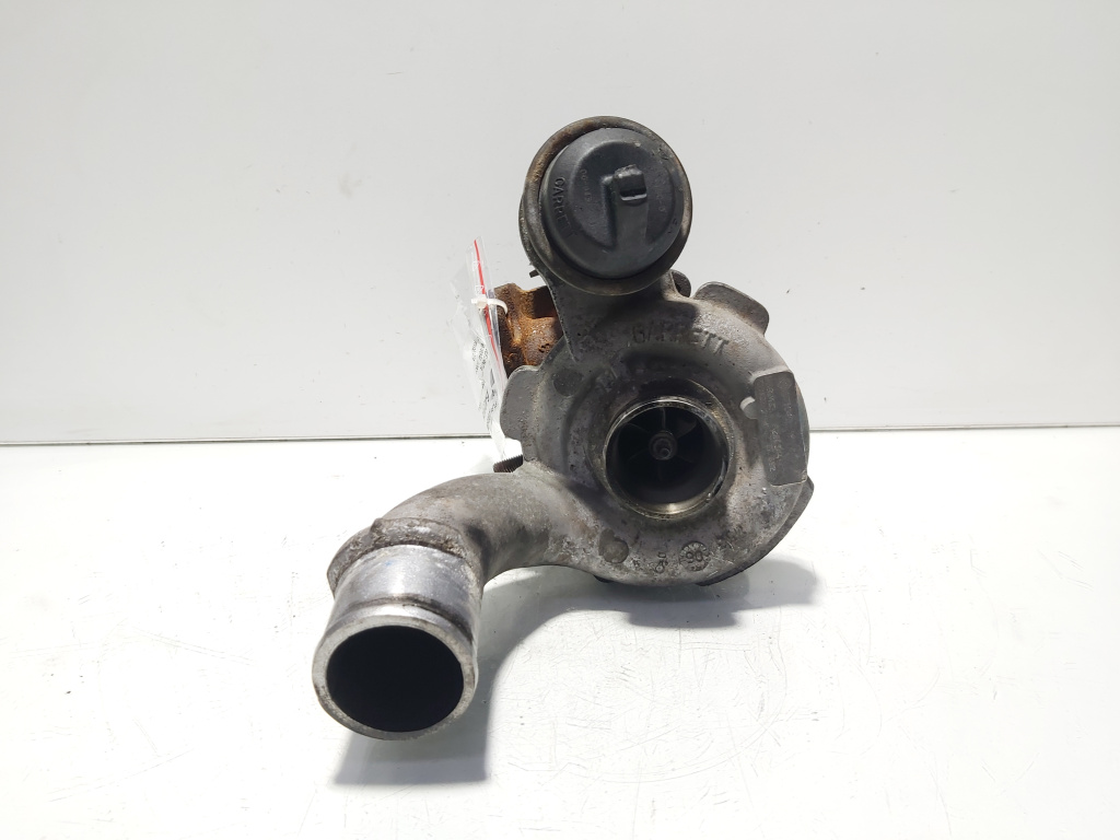 Turbosuflanta, cod 8200544907, Renault Trafic 2, 1.9 DCI, F9Q750 (id:642595)